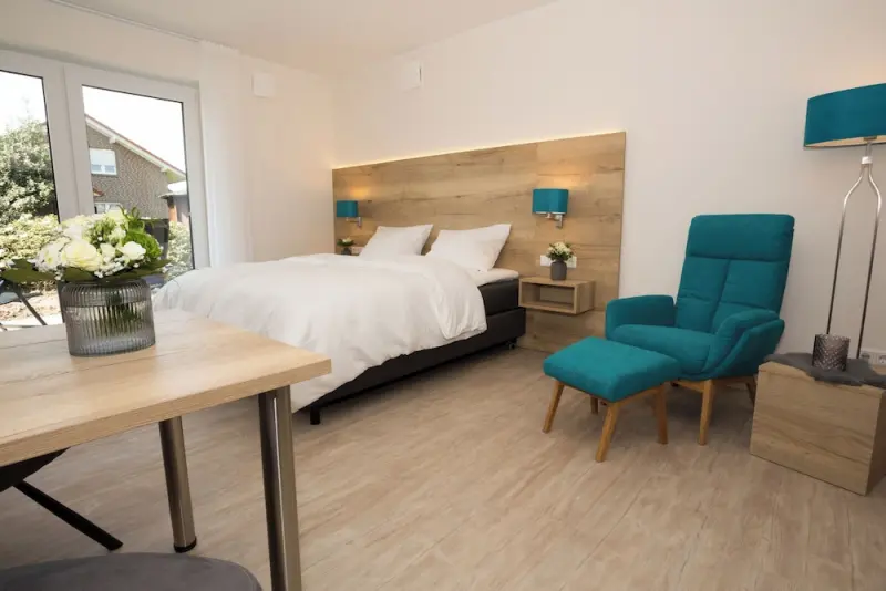 Ferienwohnung  Quakenbrück