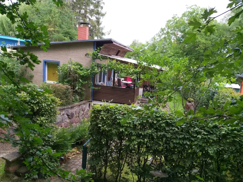 Ferienhaus Wanzka