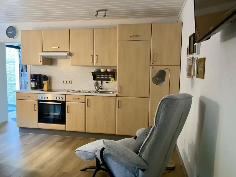 Ferienwohnung Nittel