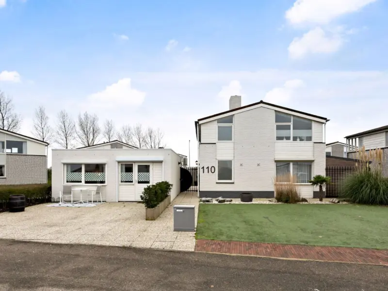 Villa Kamperland