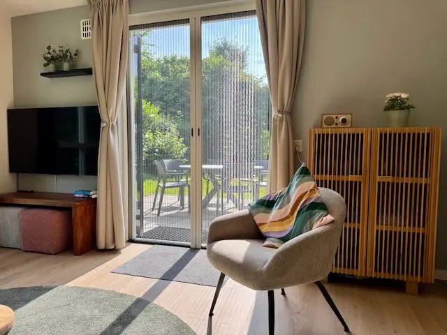 Ferienhaus mit Hund inEwijk,   f&uuml;r max. 5 Personen
