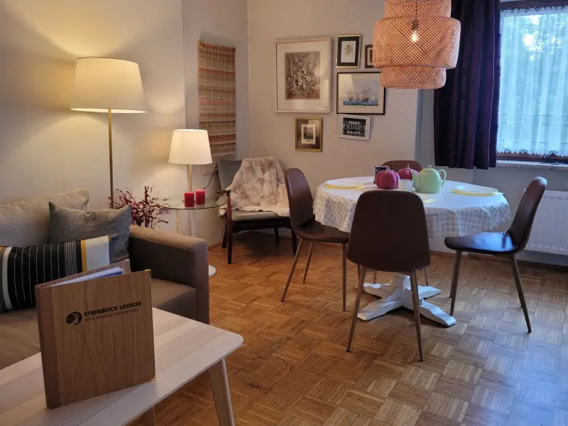 Apartament Zell am See