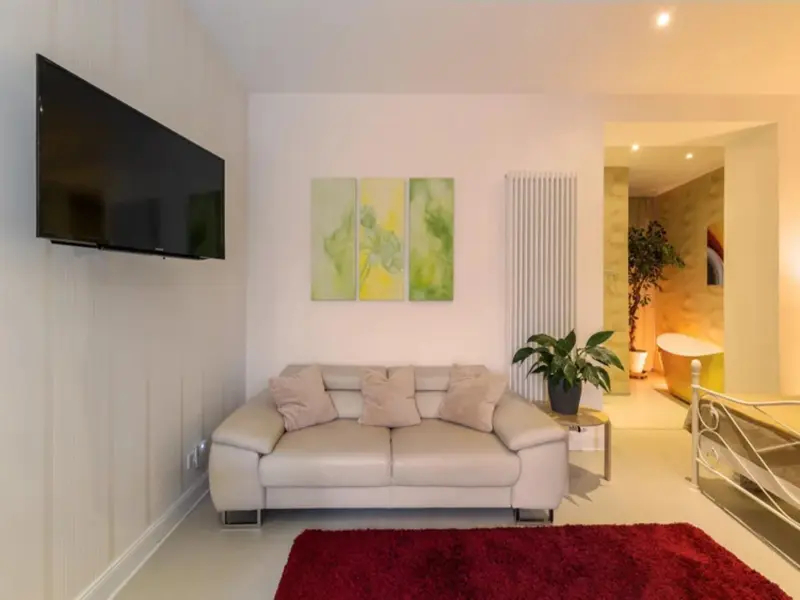 Ferienwohnung Bad Ems