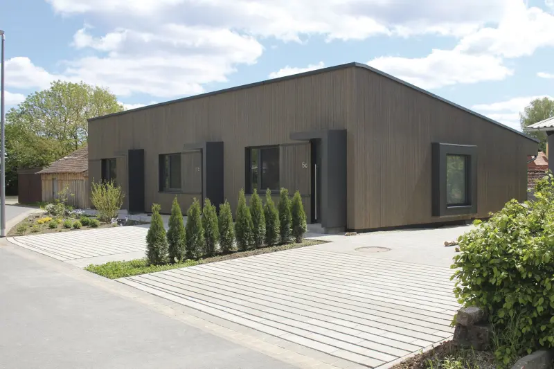 Ferienwohnung  Geiselwind