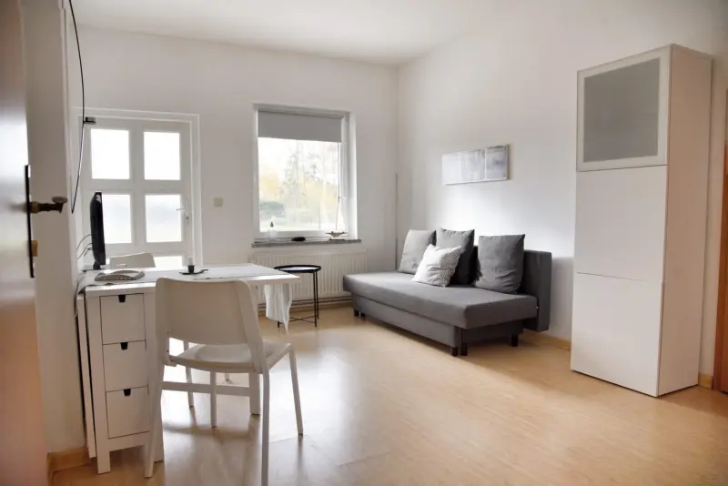 Ferienwohnung Bellin