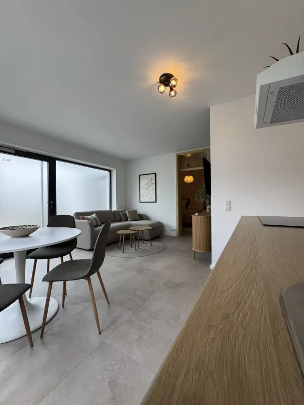 Ferienwohnung Filderstadt