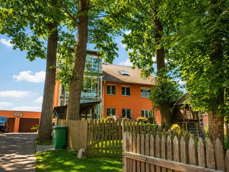 Ferienwohnung Schwabach
