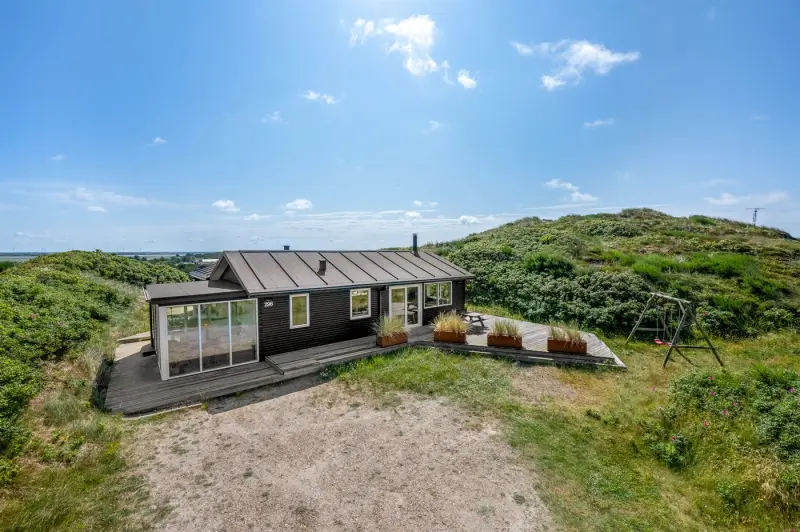 Ferienhaus Klegod