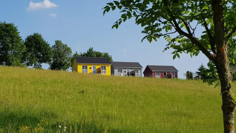 Ferienhaus Olbernhau