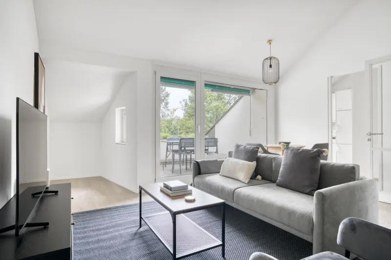 Ferienwohnung Basel