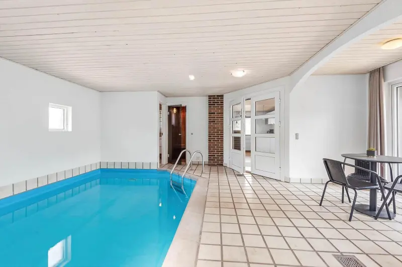 Ferienhaus  Ho