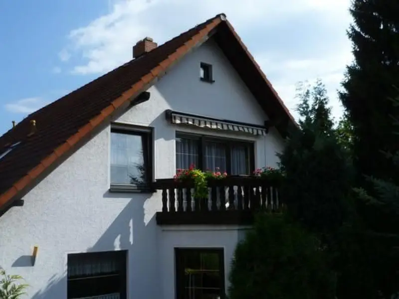 Ferienwohnung  Olbersdorf