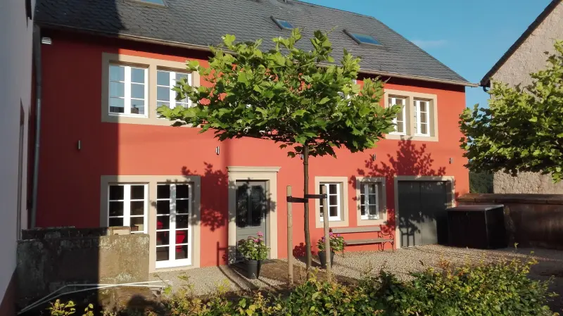 Ferienhaus Malberg