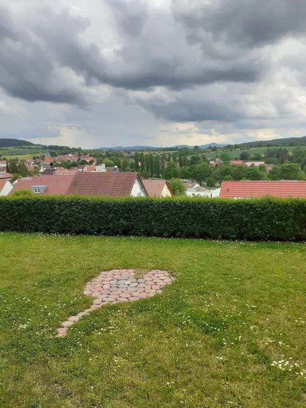 Ferienwohnung Hünfeld