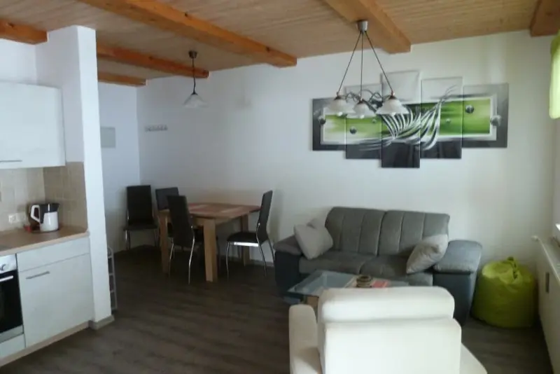 Ferienwohnung Lohberg