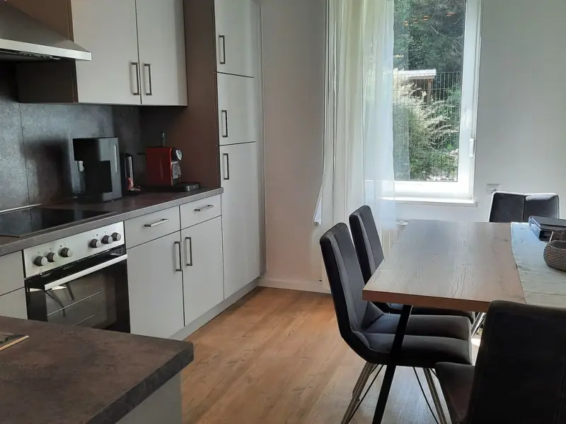 Ferienhaus Neuhaus (Oste)