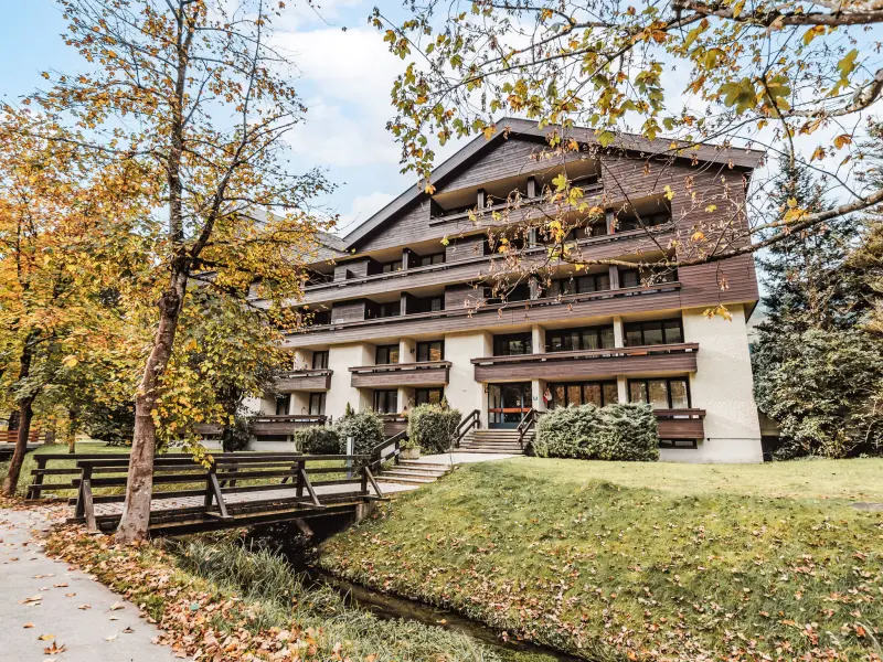 Apartment Bad Hofgastein