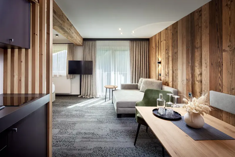 Ferienwohnung  Neukirchen am Großvenediger
