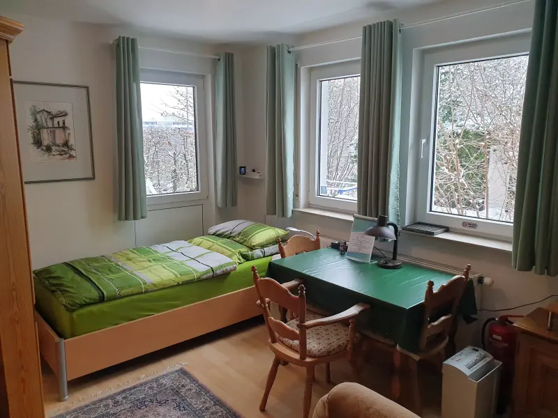 Privatzimmer  Reutlingen