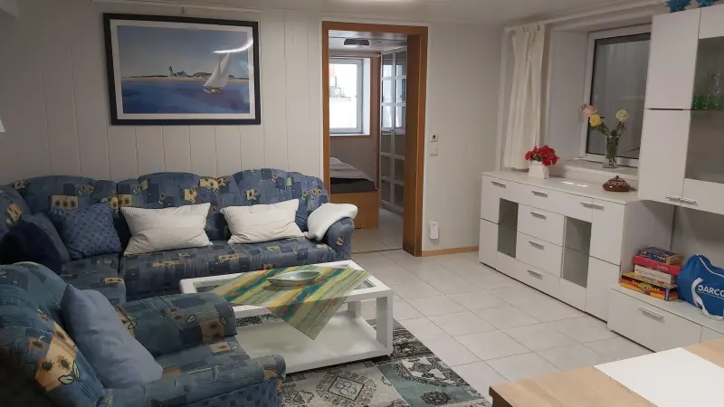 Ferienwohnung Cospudener See