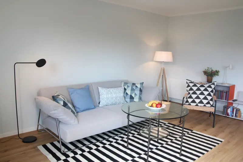 Ferienwohnung Riegsee