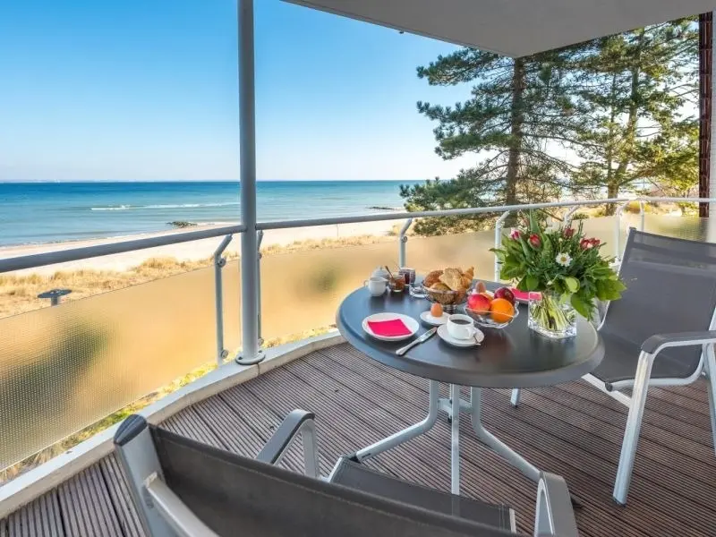 Ferienwohnung Timmendorfer Strand