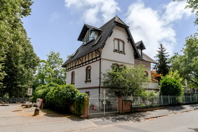 Ferienwohnung  Rheinau