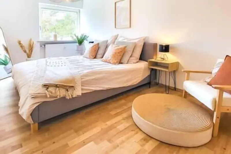 Ferienwohnung Gaimersheim