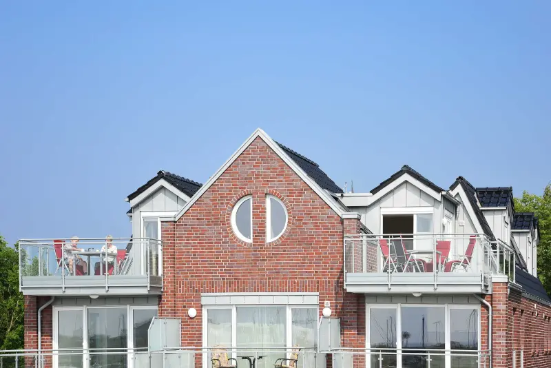 Ferienwohnung Bensersiel