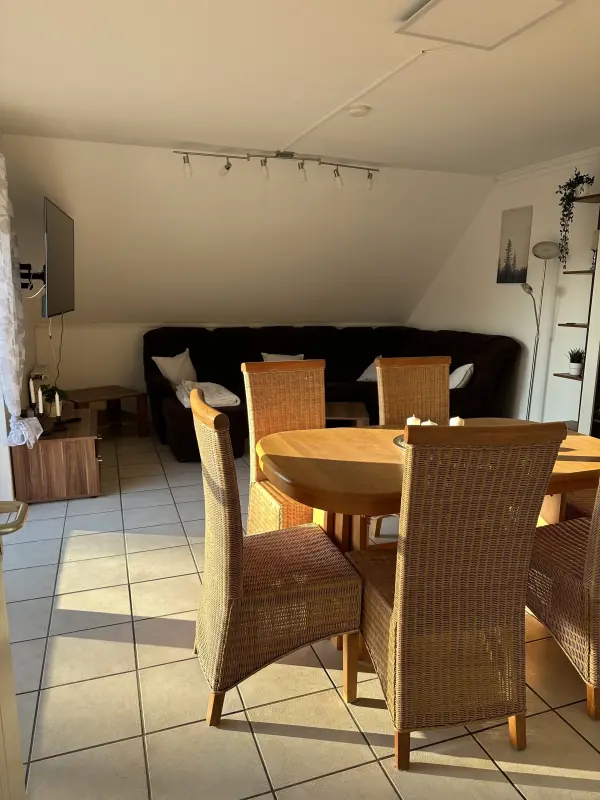 Ferienwohnung Dankernsee