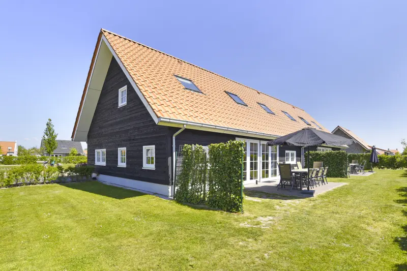 Ferienhaus  Nieuwvliet