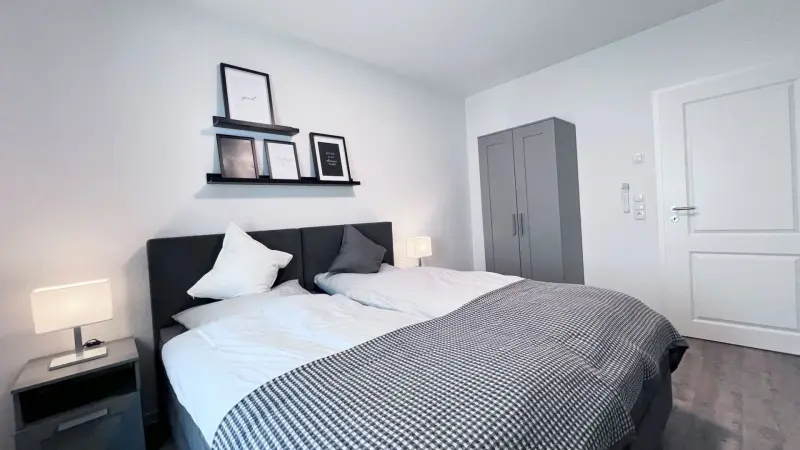 Ferienwohnung Lathen