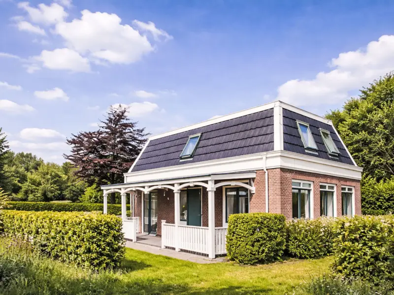 Ferienhaus mit Hund in Noordwijk fuer max. 6 Personen