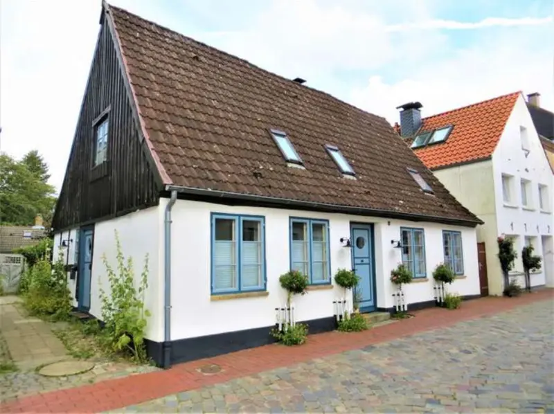 Ferienwohnung  Kropp