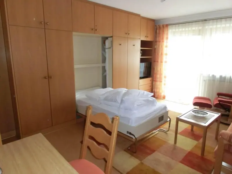 Ferienwohnung Gemeinde Geinberg