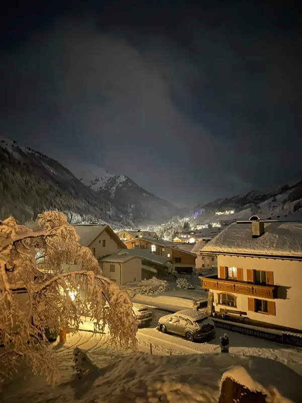 Ferienwohnung Sankt Anton am Arlberg