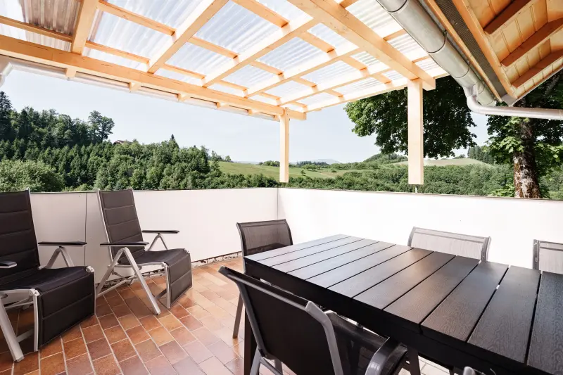Ferienwohnung Oppenau