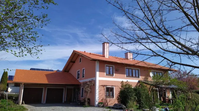 Ferienwohnung  Seekirchen am Wallersee