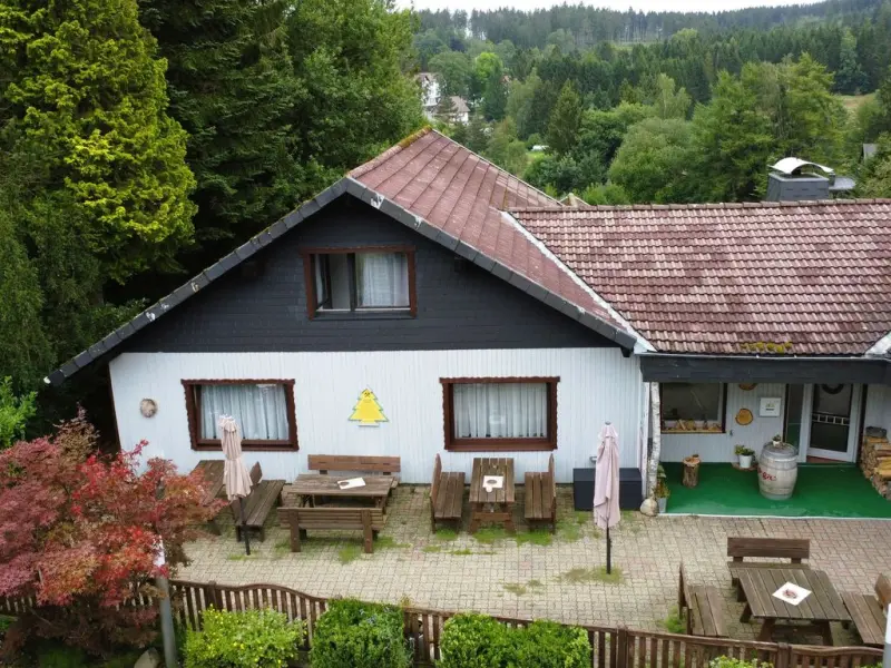 Ferienhaus Wildemann