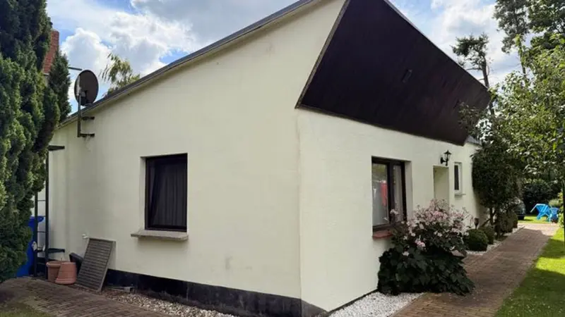 Ferienwohnung  Bergen auf Rügen
