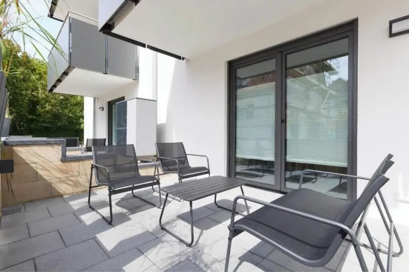 Ferienwohnung Bad Oeynhausen