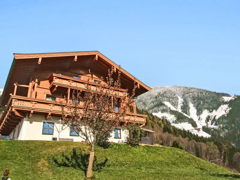 Ferienwohnung in Bruck an der Großglocknerstraße, Salzburger Land, Österreich