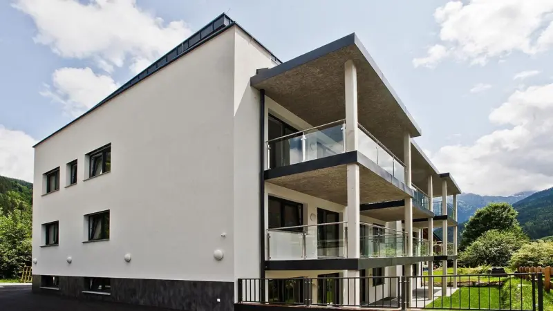 Ferienwohnung Neukirchen am Großvenediger