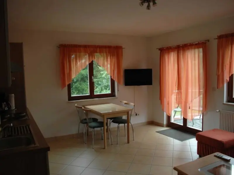 Ferienwohnung Carwitz