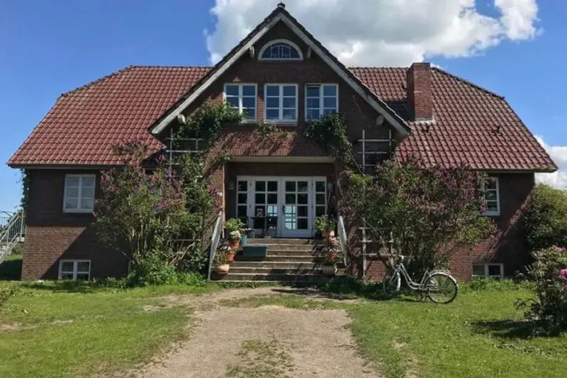 Ferienwohnung  Tribsees