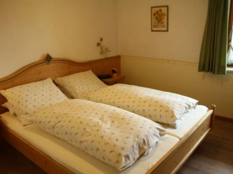 Ferienwohnung Grassau
