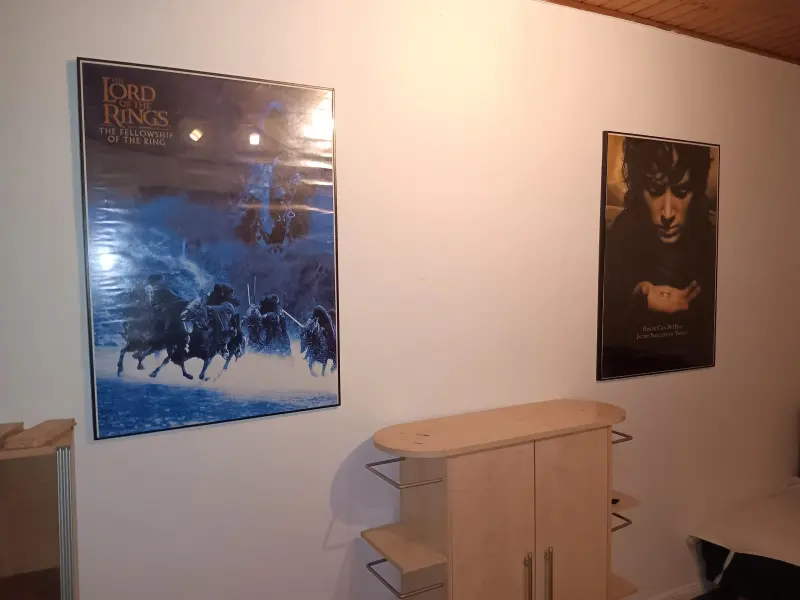 Ferienwohnung Viersen