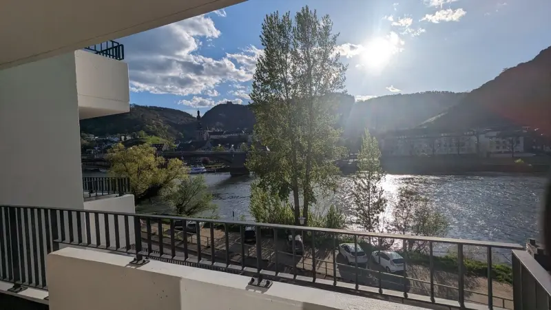 Ferienwohnung Cochem