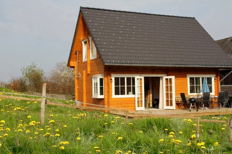 Ferienhaus Medebach