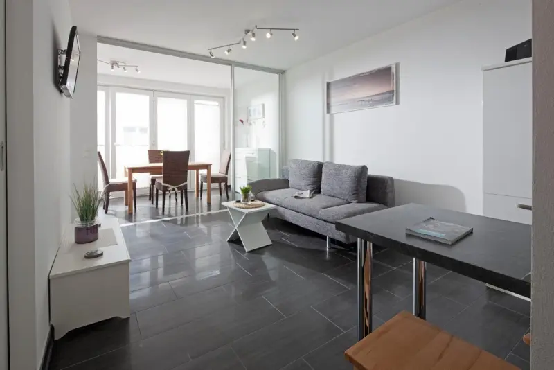 Ferienwohnung Norderney